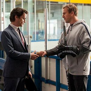 Foto Ladrón de guante blanco