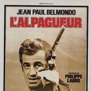 Foto El cazador de hombres