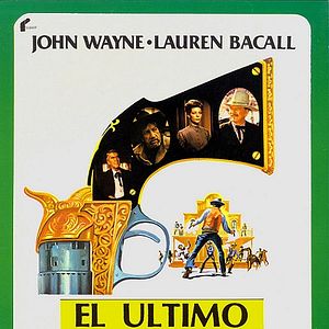 Foto El último pistolero