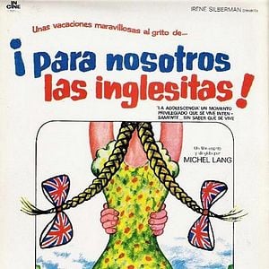 Foto ¡Para nosotros las inglesitas!