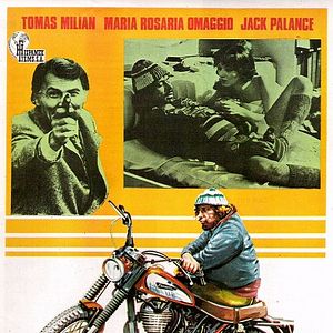 Foto Brigada todo terreno