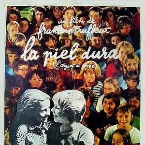 Foto La piel dura