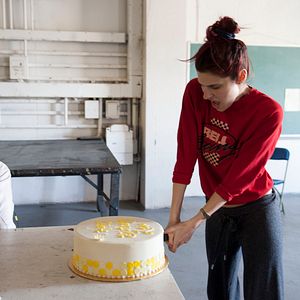 Foto La voz de una generación