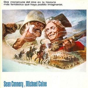 Foto El hombre que pudo reinar