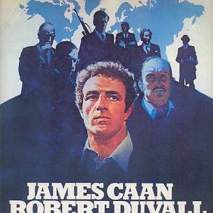 Foto Los aristócratas del Crimen