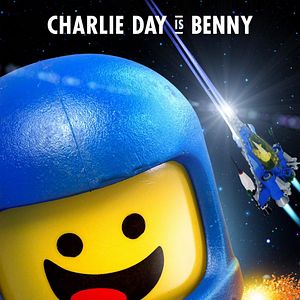 Foto La Lego película