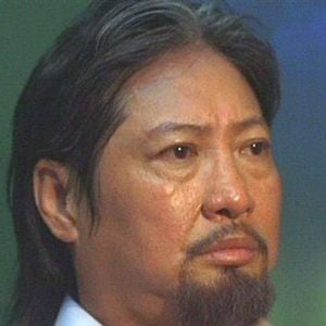 Foto Sammo Kam-Bo Hung
