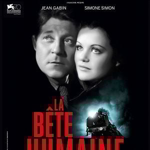 Foto La bestia humana