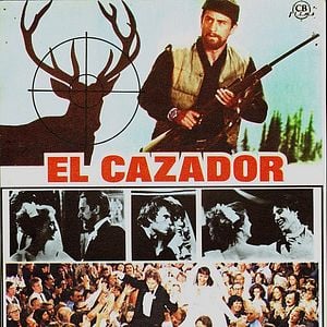 Foto El cazador
