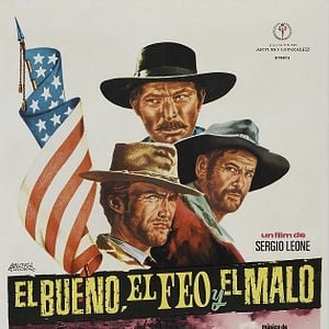 Foto El bueno, el feo y el malo