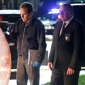 Foto Paul Guilfoyle (II)