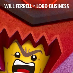 Foto La Lego película