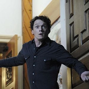 Foto Anton Yelchin