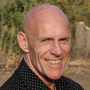 Foto Johnny Melville