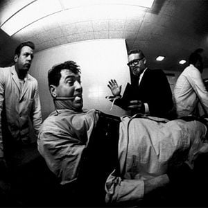 Foto Plan diabólico