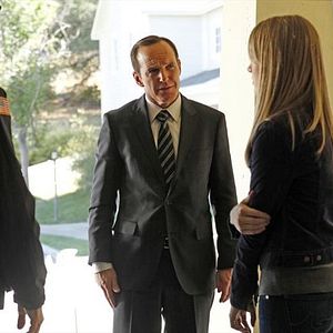 Foto Clark Gregg
