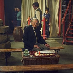 Foto David Bradley (IV)