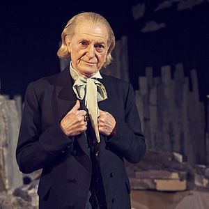 Foto David Bradley (IV)