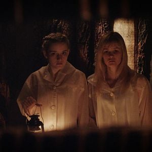 Foto Somos lo que somos