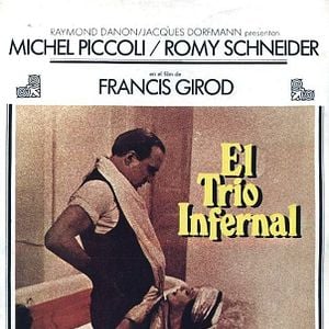 Foto El trío infernal