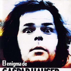 Foto El enigma de Gaspar Hauser
