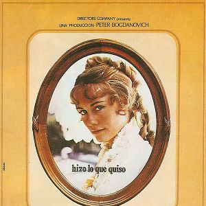 Foto Una señorita rebelde