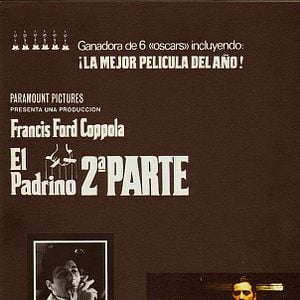 Foto El Padrino. Parte II