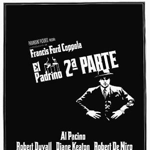 Foto El Padrino. Parte II
