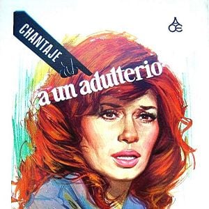 Foto Chantaje a un adulterio