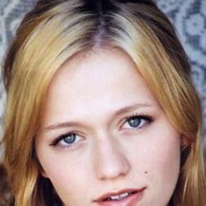 Foto Johanna Braddy