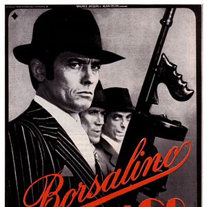 Foto Borsalino y compañía