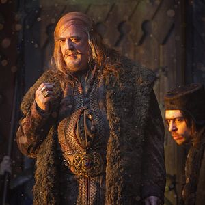 Foto El Hobbit: La desolación de Smaug