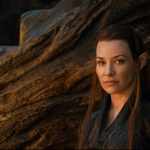 Foto El Hobbit: La desolación de Smaug
