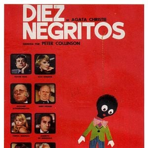 Foto Diez negritos