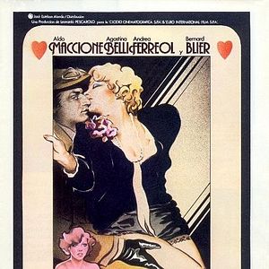 Foto Los pecados de un ardiente varón