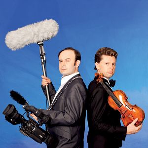 Foto Aleksey Igudesman