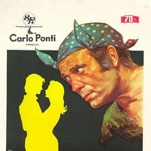 Foto Virilidad a la italiana