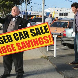 Foto Hamish Linklater