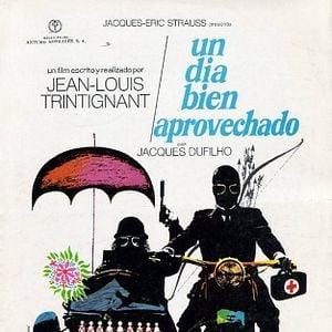 Foto Un día bien aprovechado