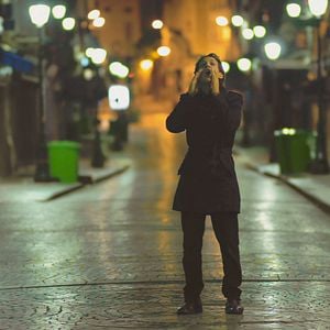 Foto Gunther Van Severen