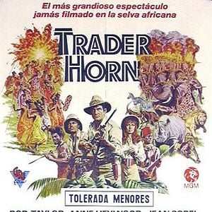 Foto Trader Horn