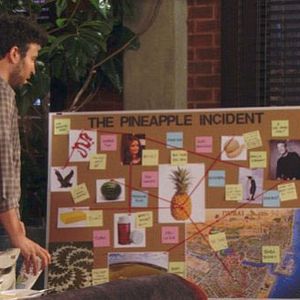 Foto Cómo conocí a vuestra madre