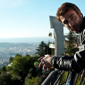 Foto Perdona si te llamo amor