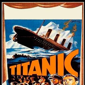 Foto El hundimiento del Titanic