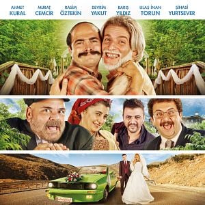 Foto Düğün Dernek