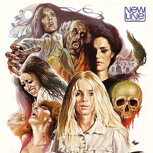 Foto Lemora, un cuento sobrenatural