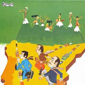 Foto Lo verde empieza en Los Pirineos