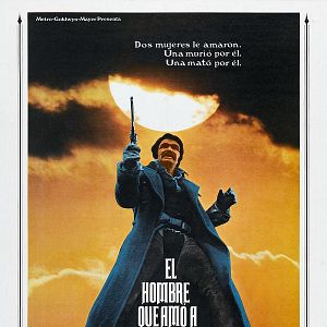 Foto El hombre que amó a Cat Dancing