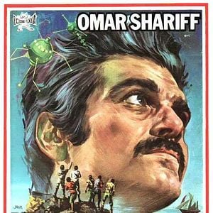 Foto La Isla misteriosa