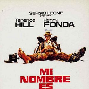 Foto Mi nombre es ninguno